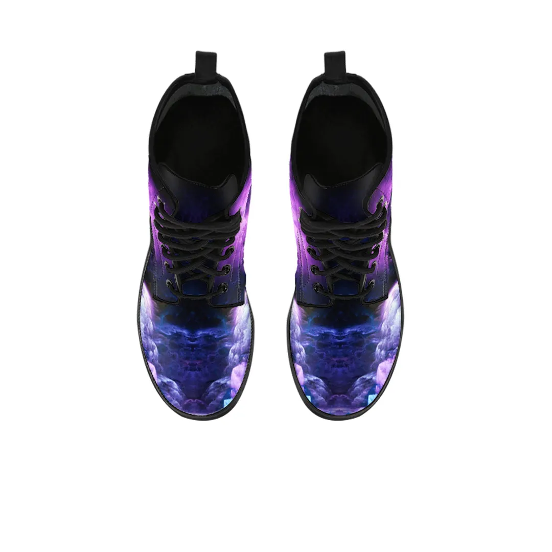 Dark Galaxy - Boots