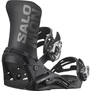 District Mens Snowboard Bindings