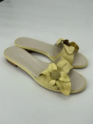 DKNY Sandals Size 7