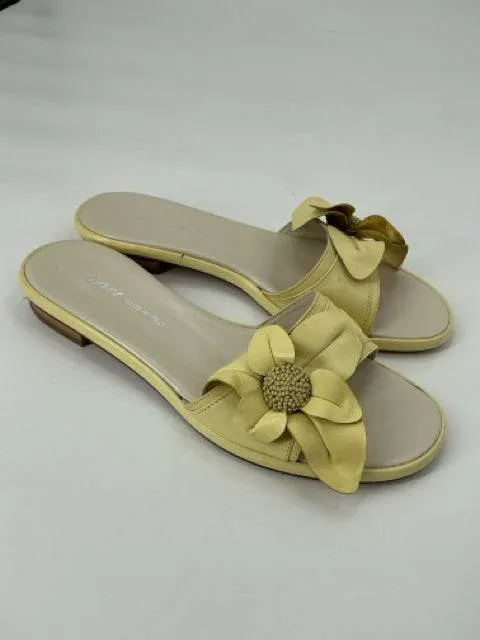 DKNY Sandals Size 7