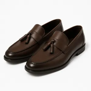 Domoir | The Kova Loafers