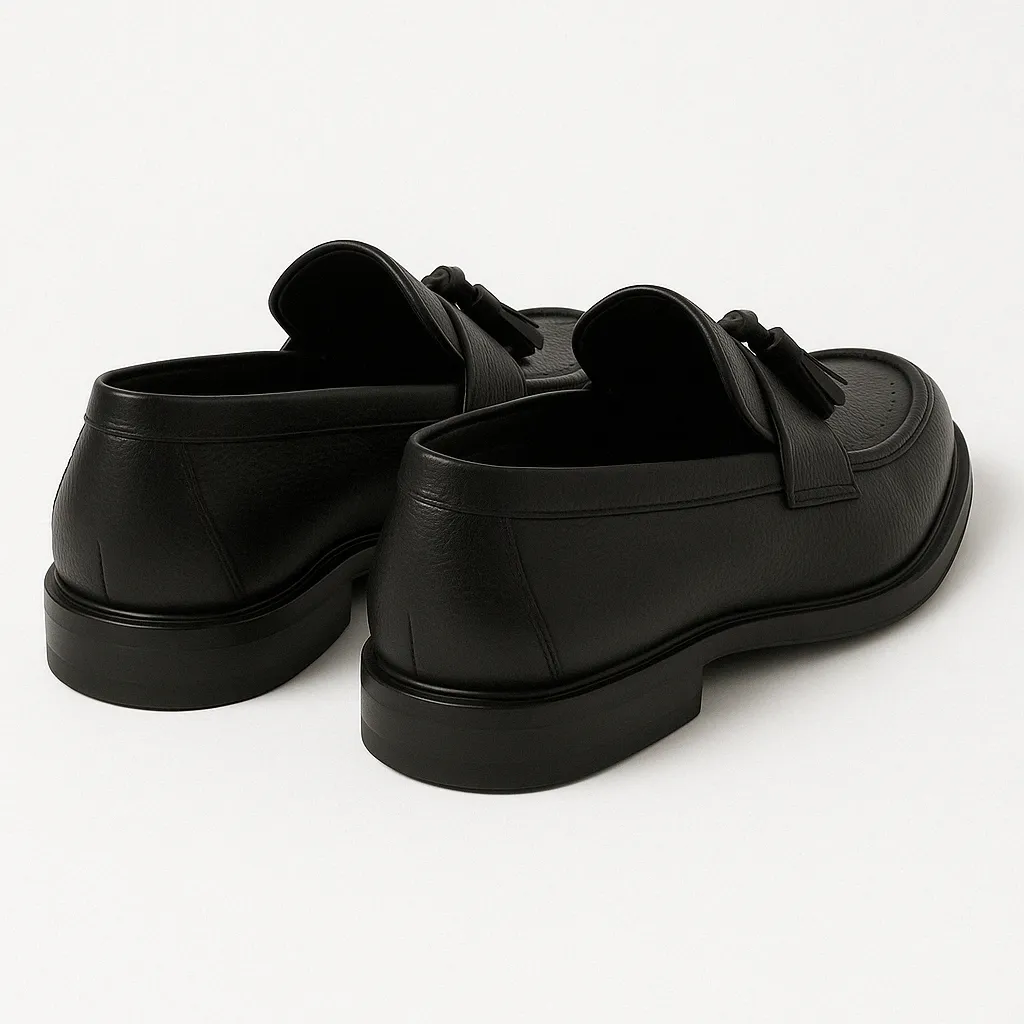 Domoir | The Kova Loafers