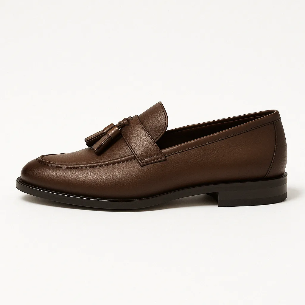 Domoir | The Kova Loafers