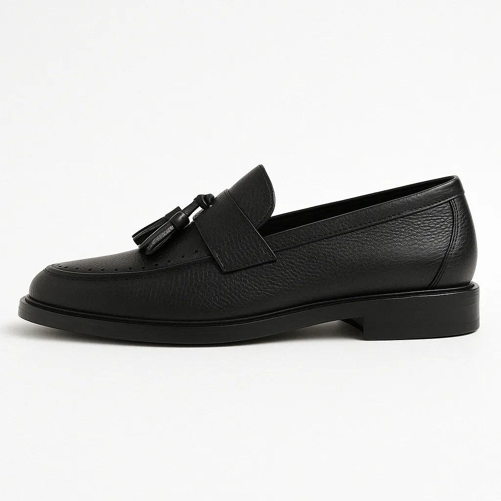 Domoir | The Kova Loafers