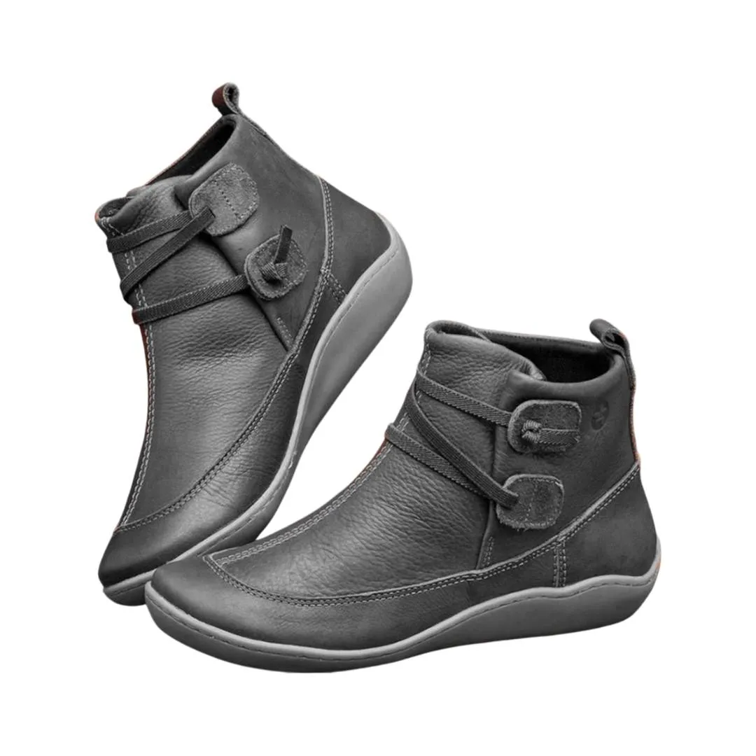 Elowen™ | Vintage Martin Boots