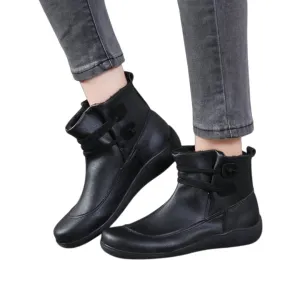 Elowen™ | Vintage Martin Boots