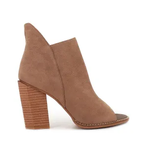 ESKIMO - TAUPE NUBUCK