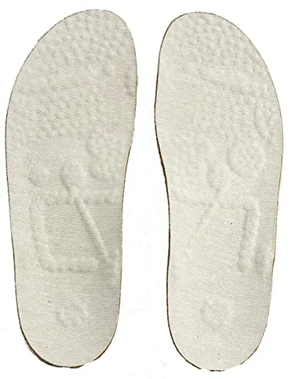 Fashion Line - Reflexology Footbeds