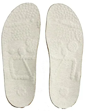 Fashion Line - Reflexology Footbeds