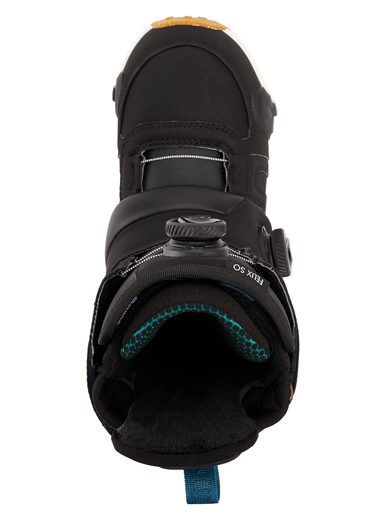 Felix Step On Ladies Snowboard Boots 2022