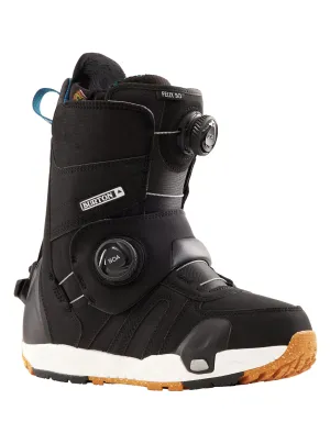 Felix Step On Ladies Snowboard Boots 2022