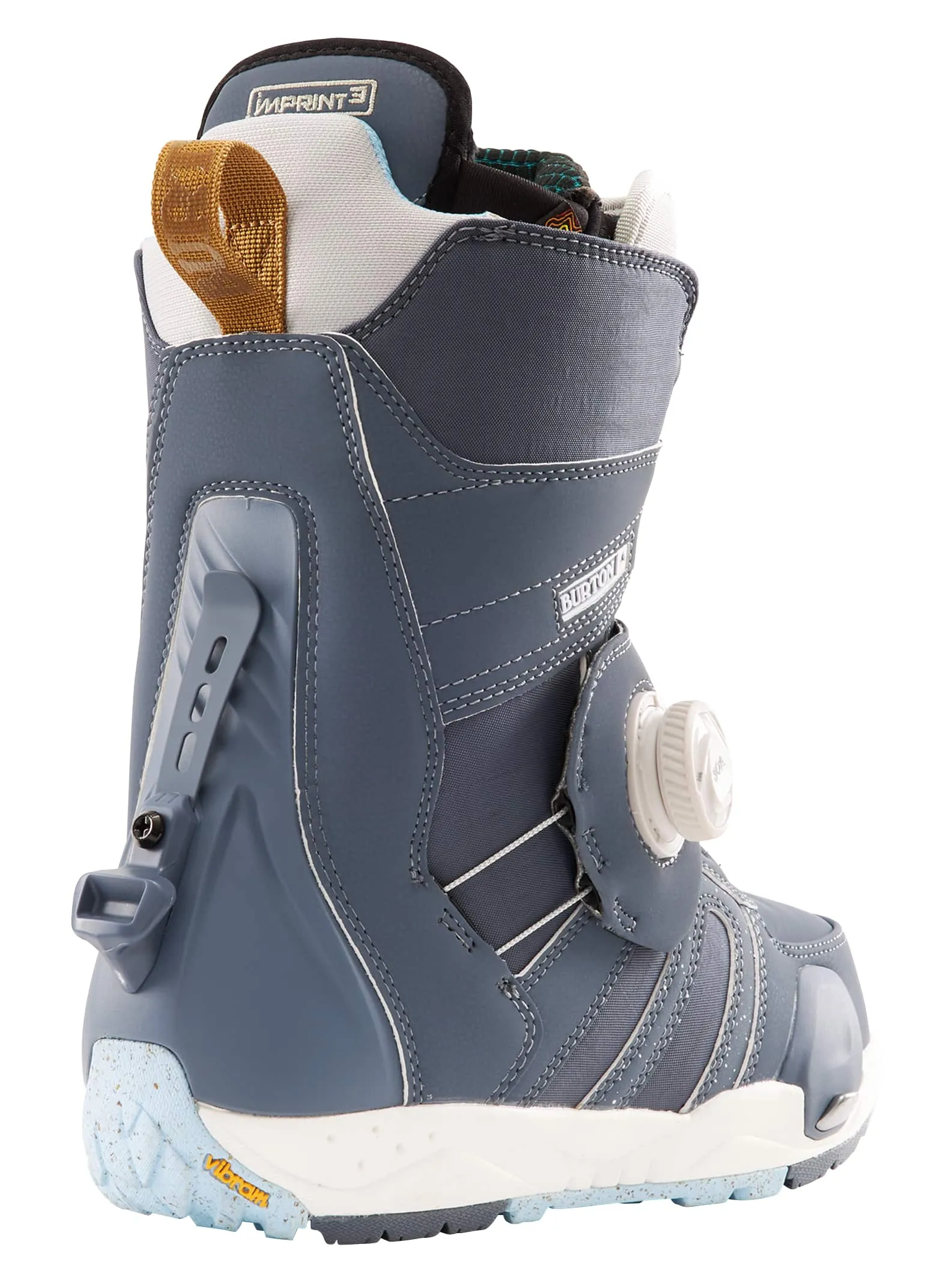 Felix Step On Ladies Snowboard Boots 2022