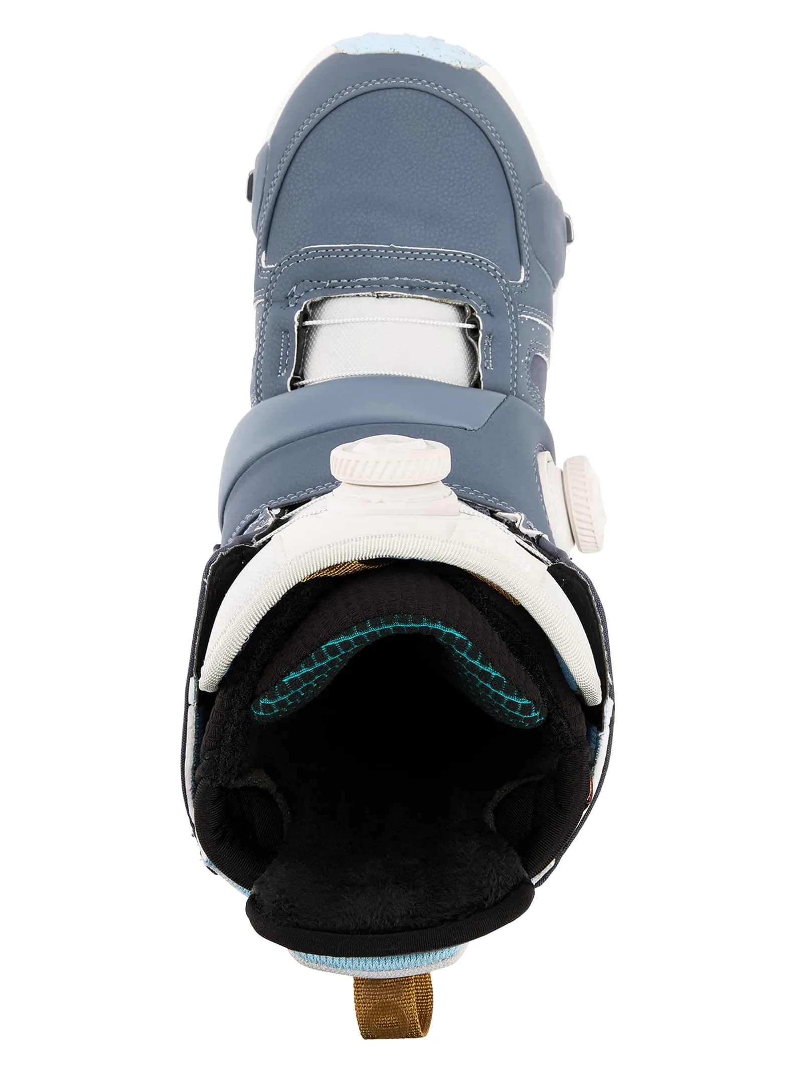 Felix Step On Ladies Snowboard Boots 2022