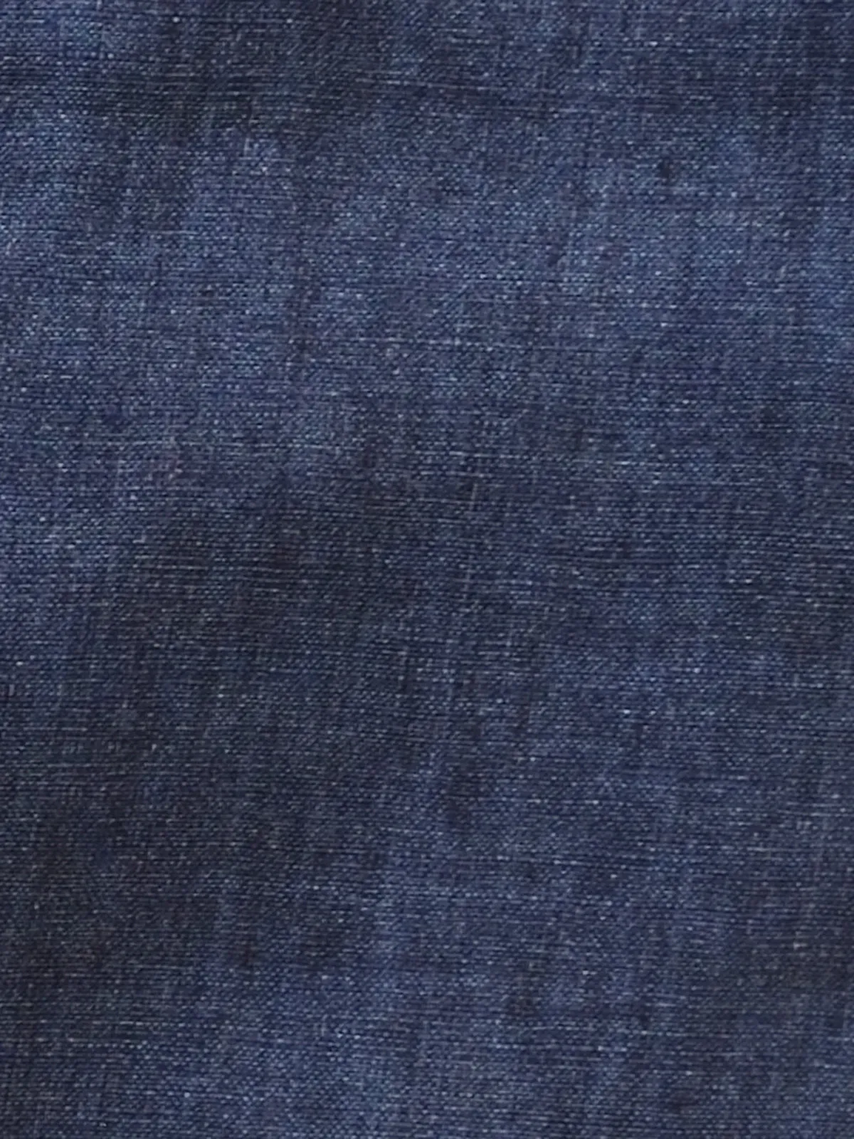 Fermo Shorts - Indigo Linen - LUCKY LAST