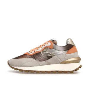 *FINAL SALE* Qwark Hype - Grey-Beige-Platinum||*VENTE FINALE* Qwark Hype - Gris-Beige-Or
