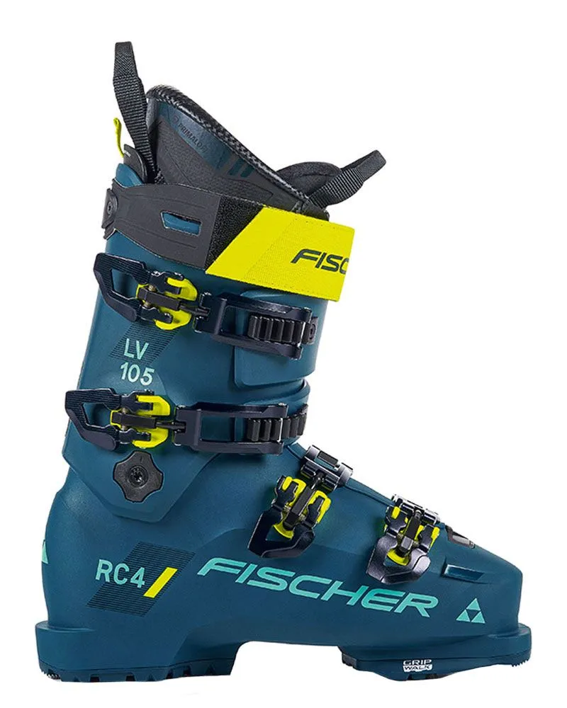 FISCHER Rc4 105 Lv Vac Gw