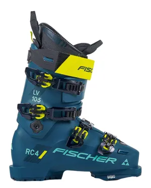 FISCHER Rc4 105 Lv Vac Gw