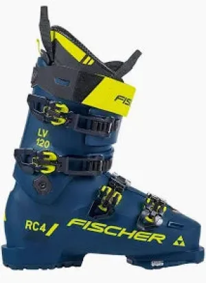 FISCHER Rc4 120 LV Vac Gw