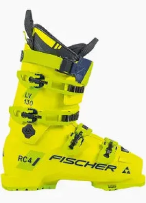 FISCHER Rc4 130 Lv Vac Gw