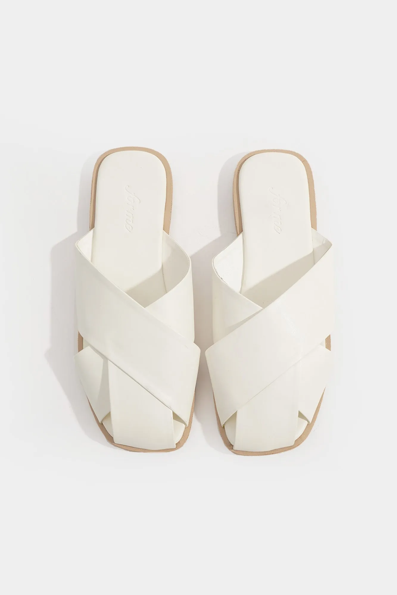 Flat Sandals