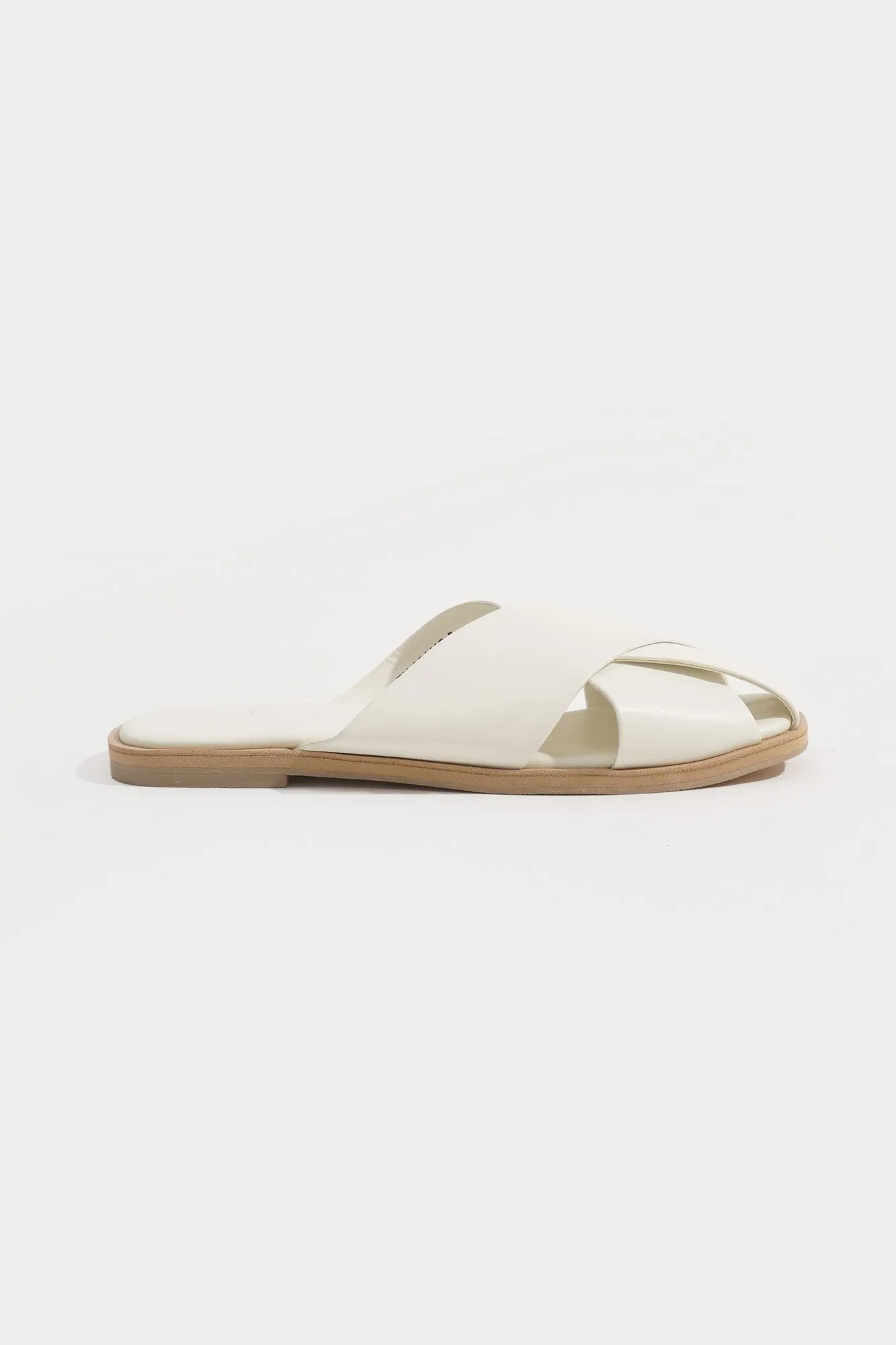 Flat Sandals