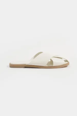 Flat Sandals