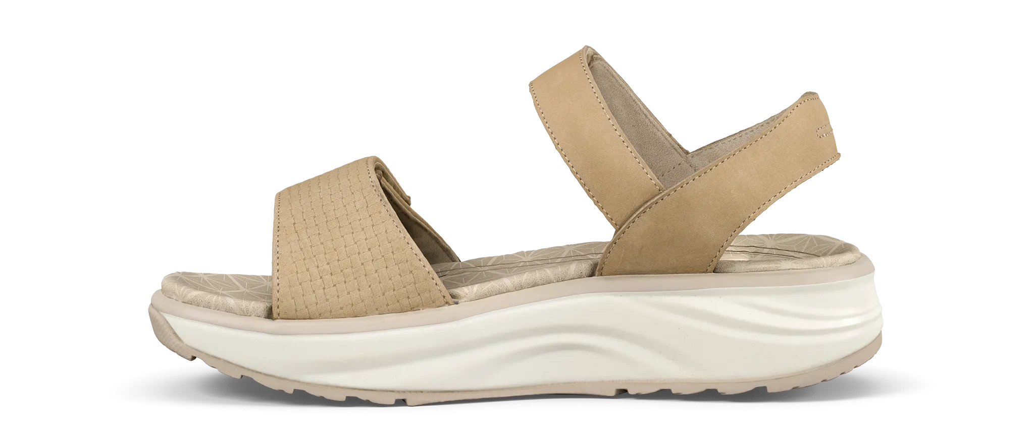 Flores beige