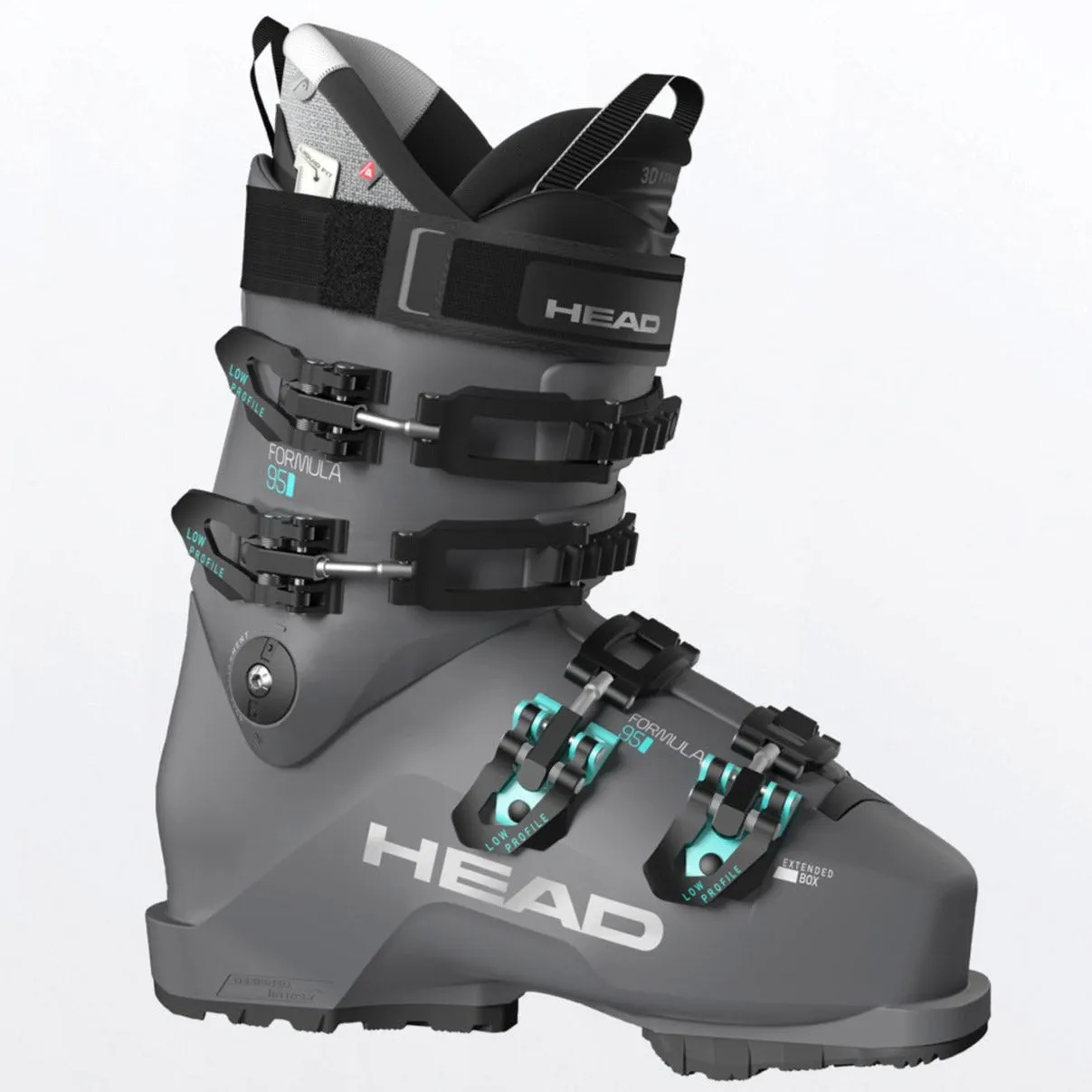 Formula 95 Women's GW Ski Boot