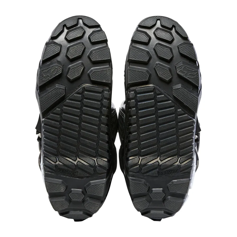 Fox Instinct X Black/White Boots