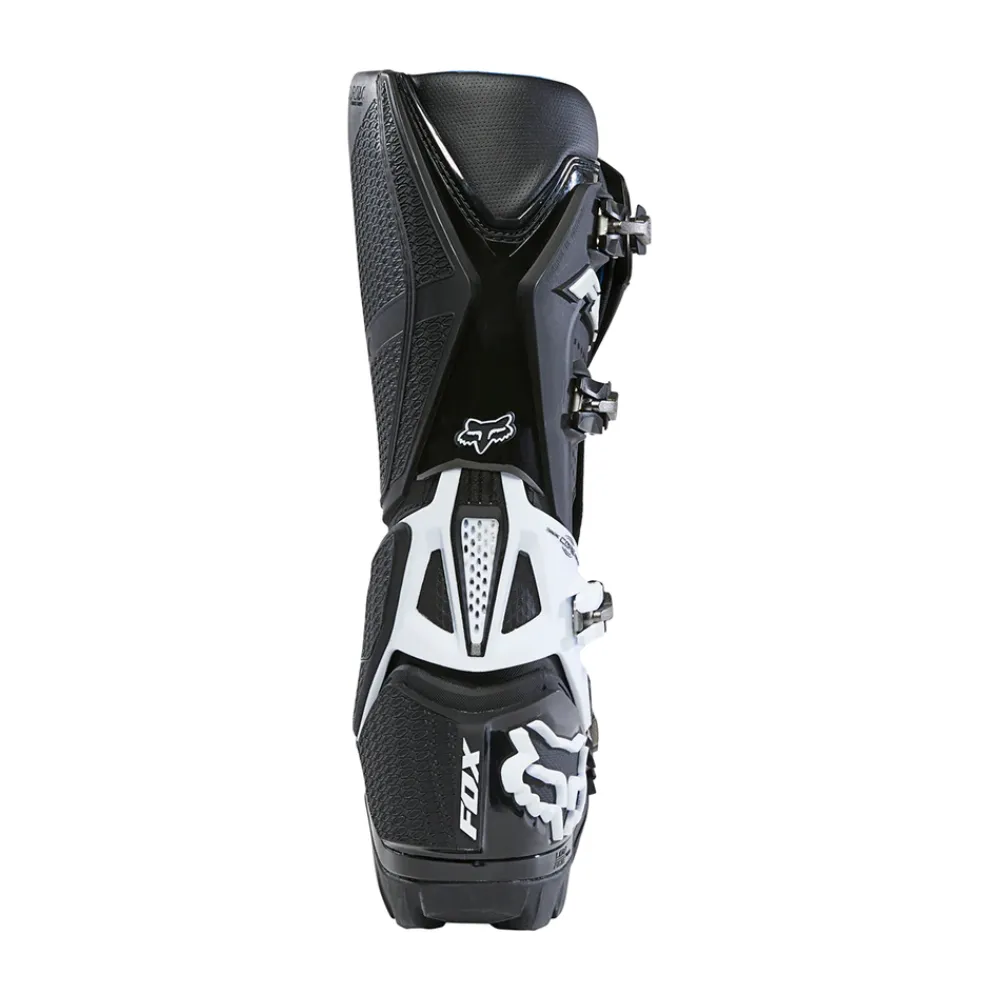 Fox Instinct X Black/White Boots