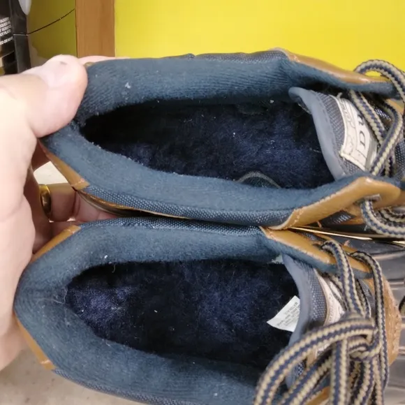Genuine Women's Duck Boots Size 7