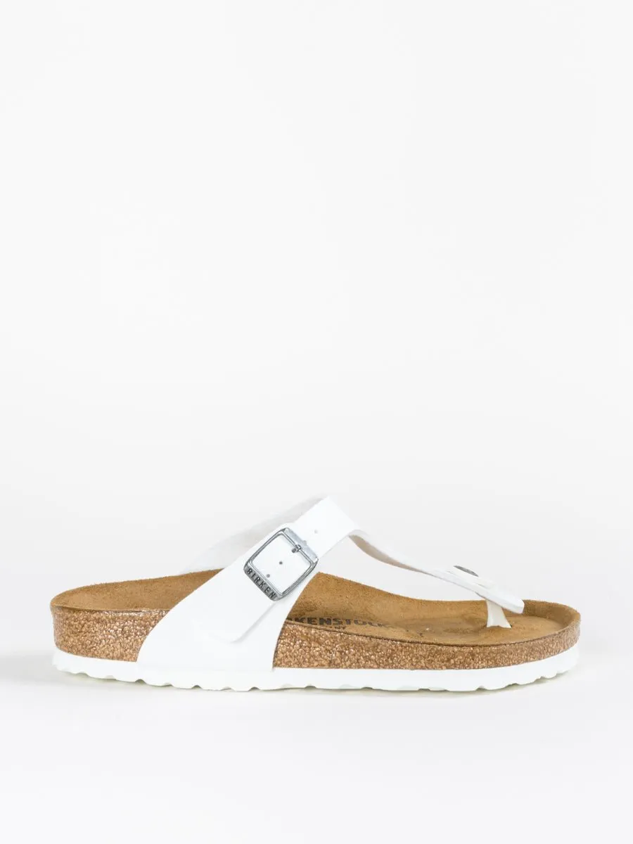 gizeh - white birko-flor