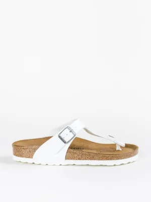 gizeh - white birko-flor