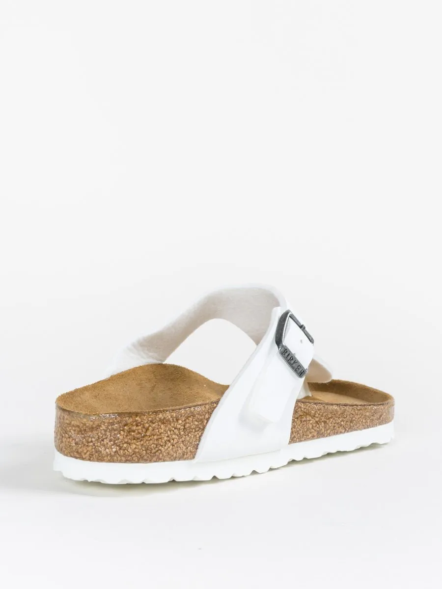 gizeh - white birko-flor