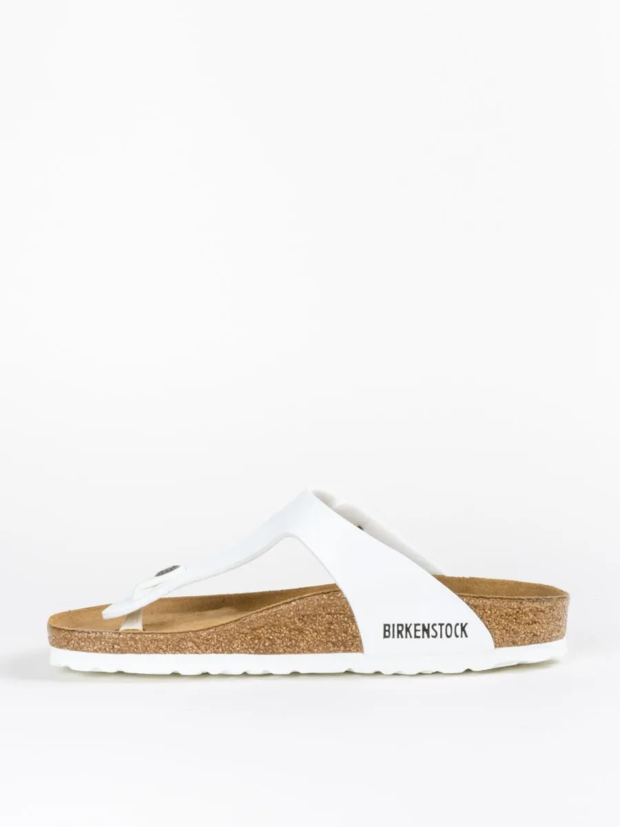 gizeh - white birko-flor