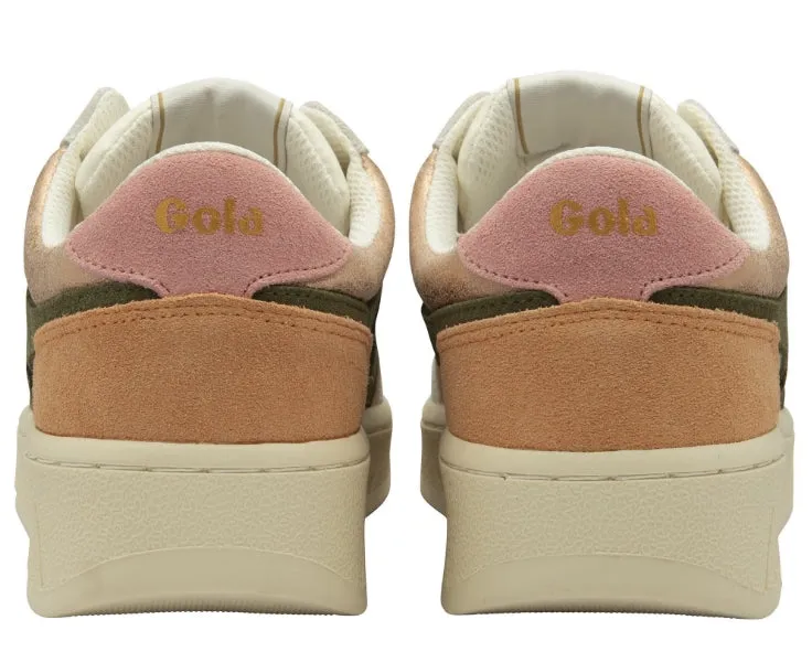 Gola Women's Superslam Blaze Sneakers