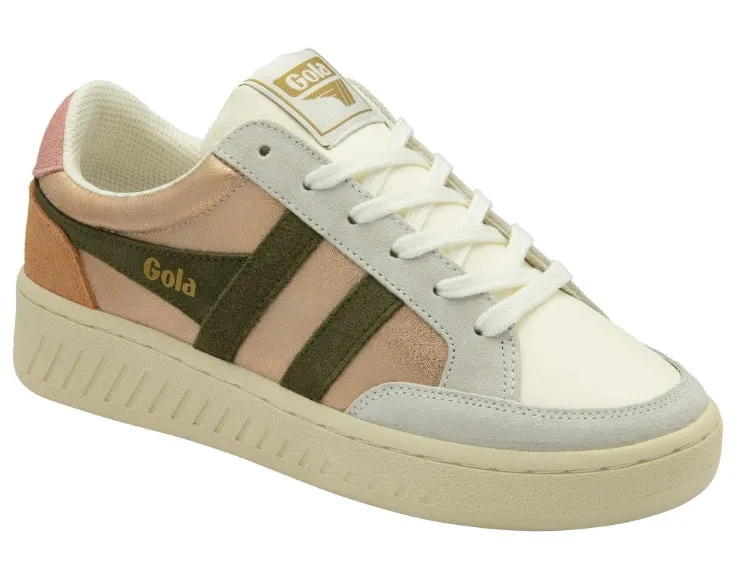 Gola Women's Superslam Blaze Sneakers