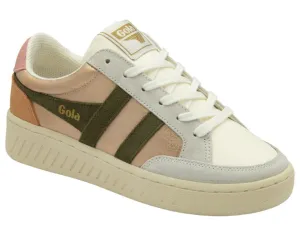 Gola Women's Superslam Blaze Sneakers