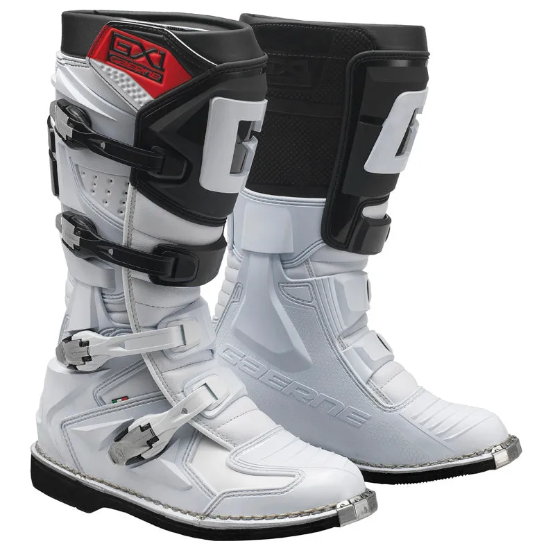 GX1 Goodyear Boots