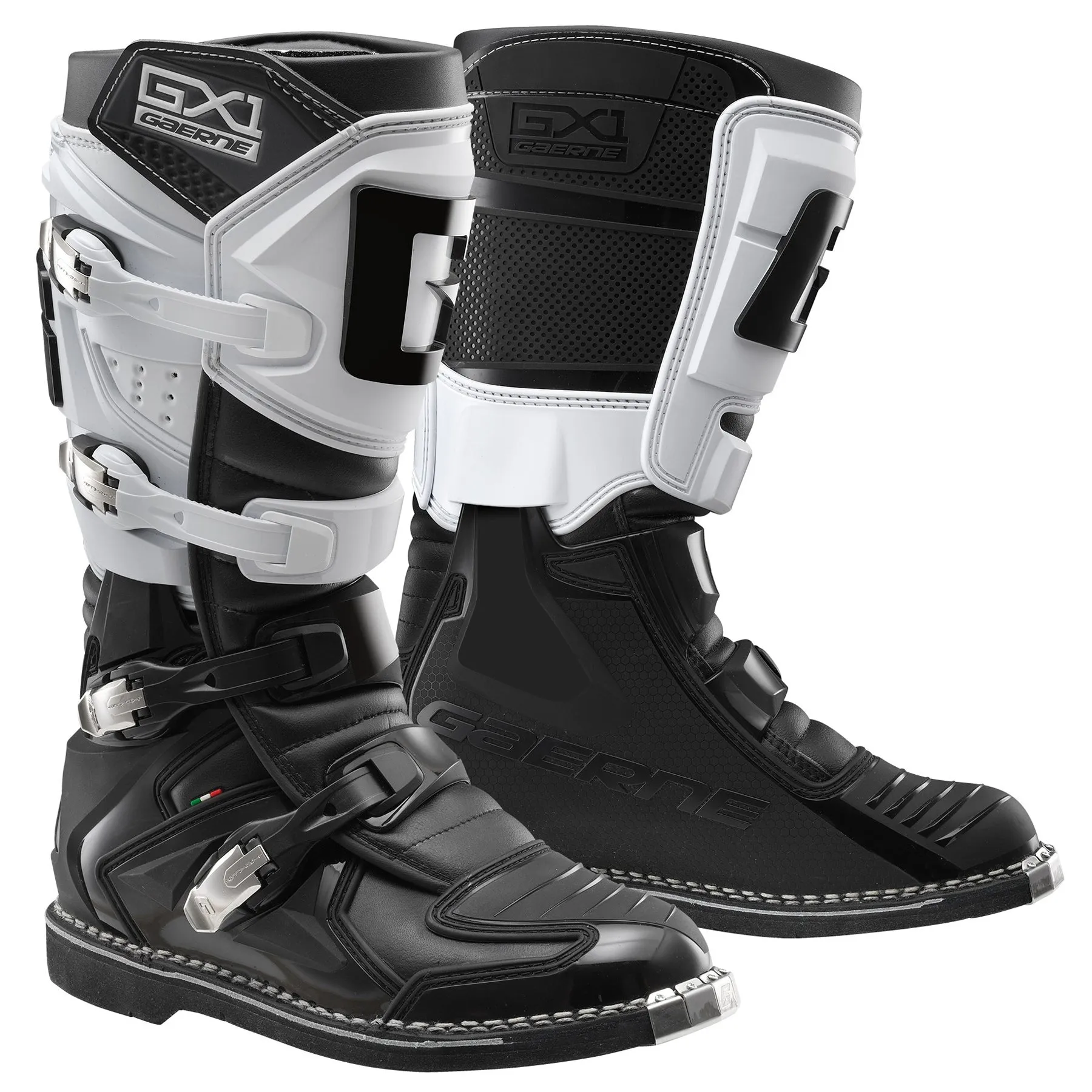 GX1 Goodyear Boots