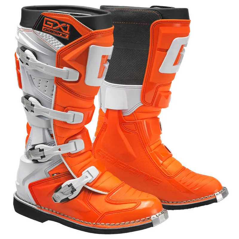 GX1 Goodyear Boots