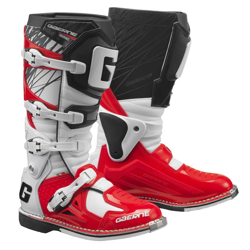 GX1 Goodyear Boots