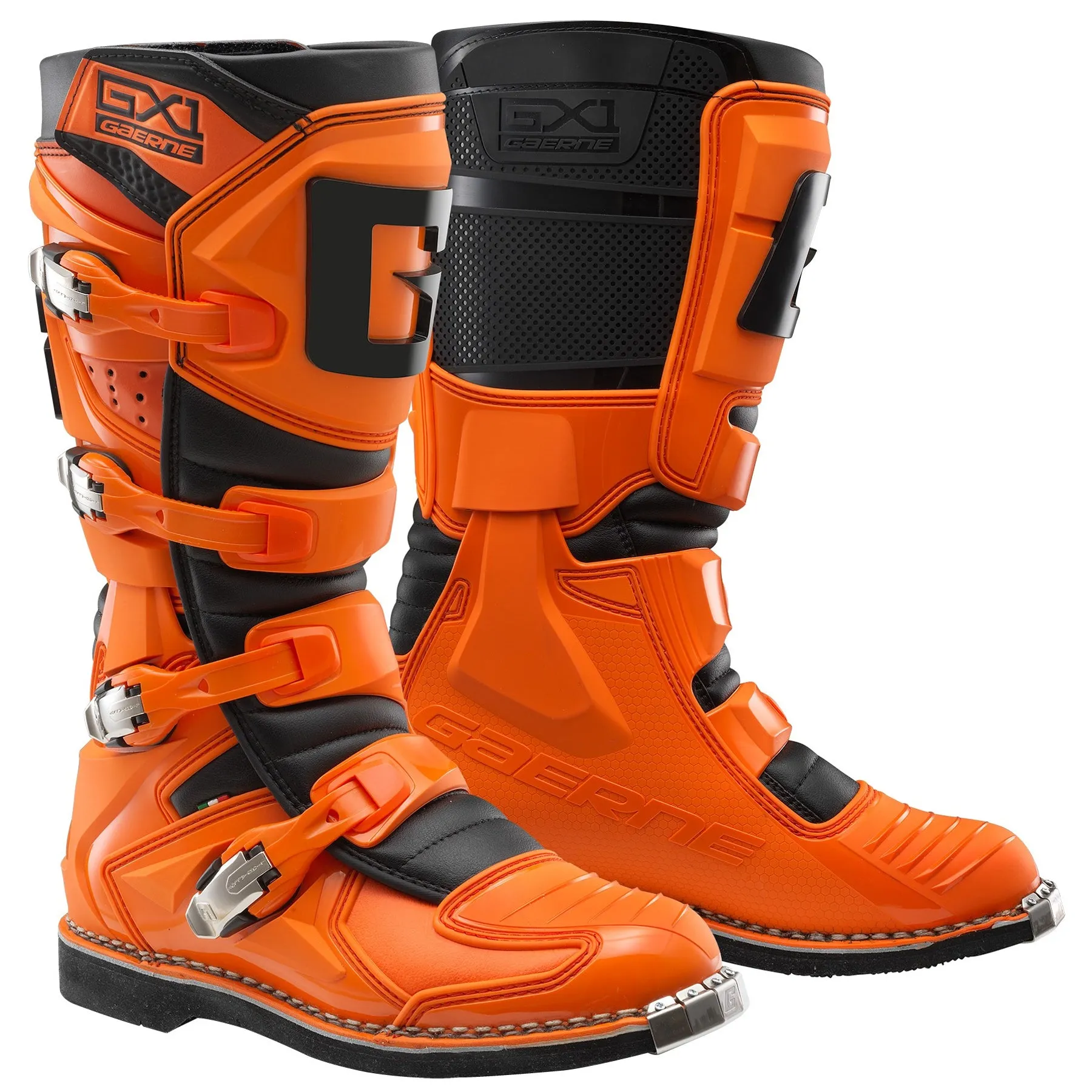 GX1 Goodyear Boots