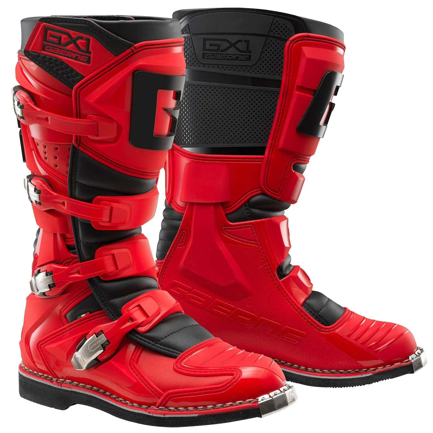GX1 Goodyear Boots