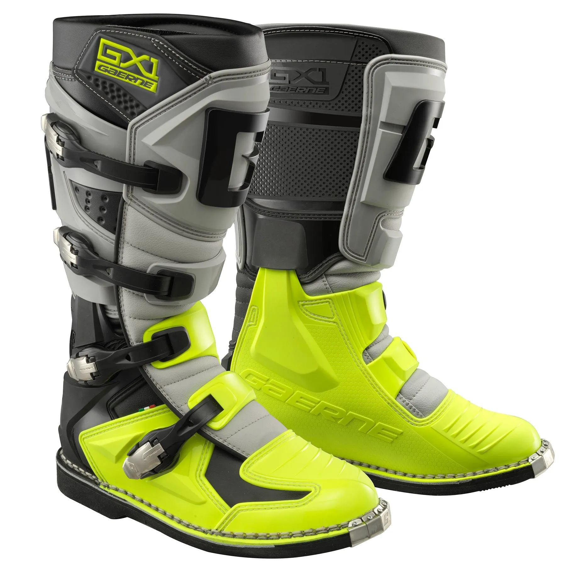 GX1 Goodyear Boots