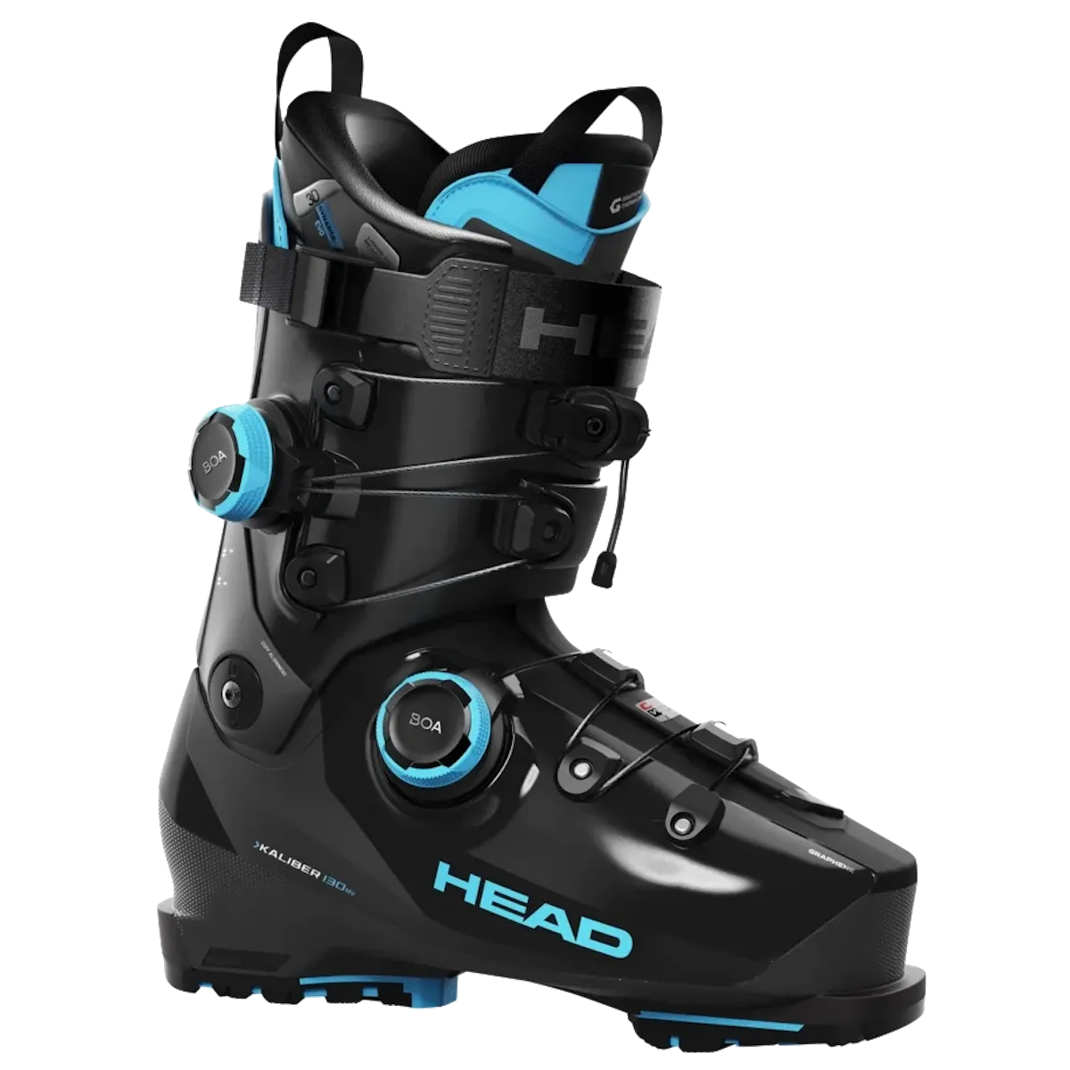 Head Kaliber Dual BOA 130 MV GW