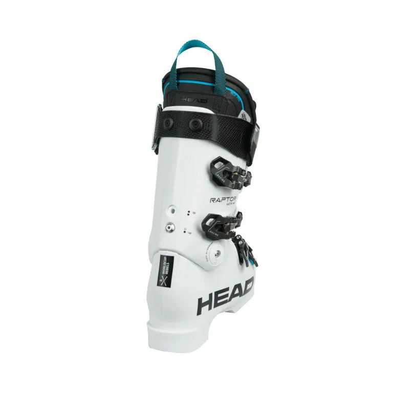 Head Raptor WCR 140S Ski Boot 2024