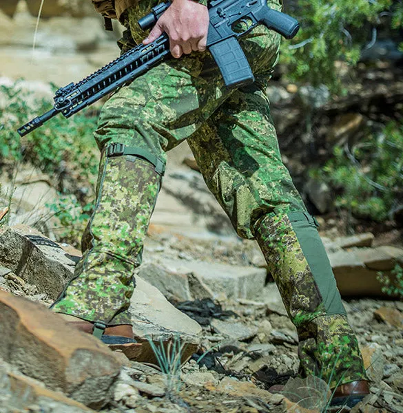 Helikon-Tex Snowfall Long Gaiters Cordura