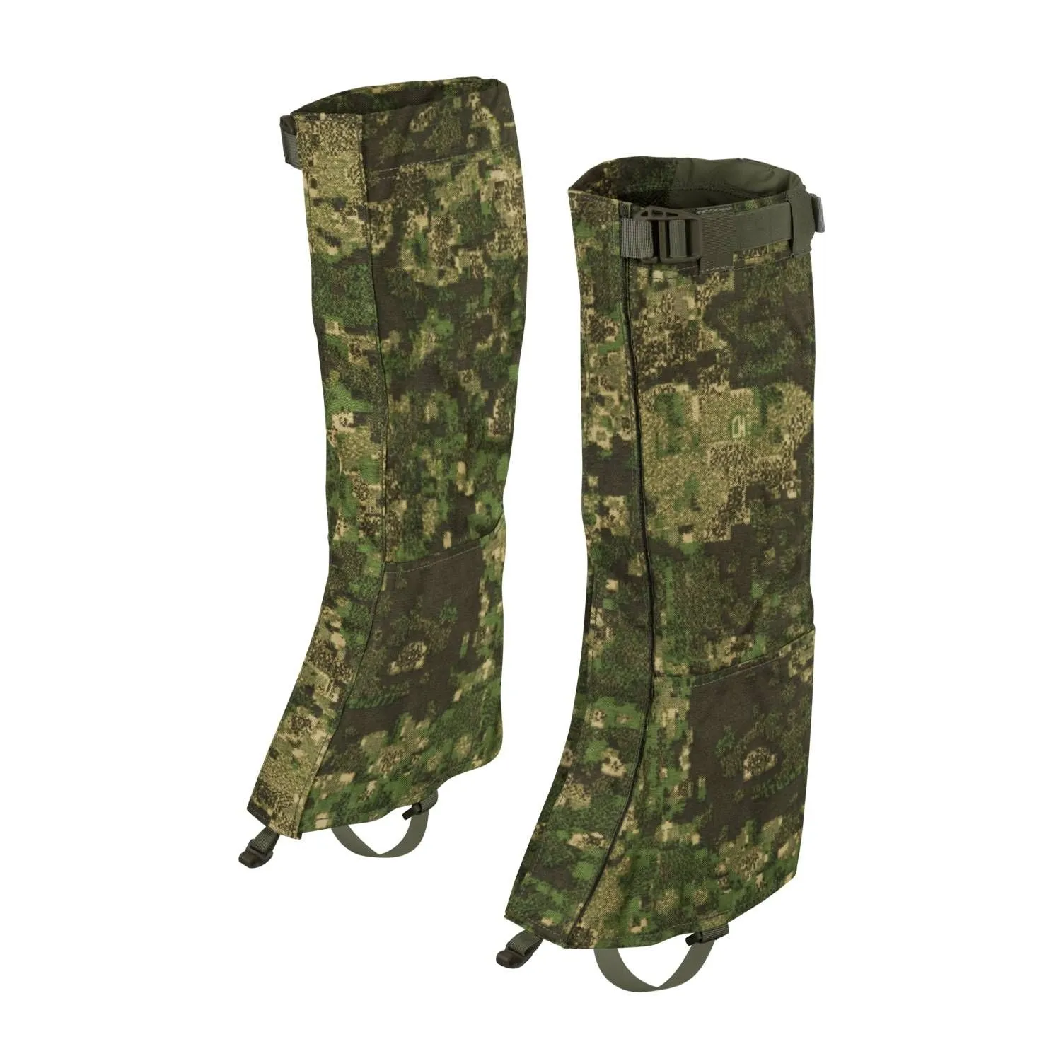 Helikon-Tex Snowfall Long Gaiters Cordura