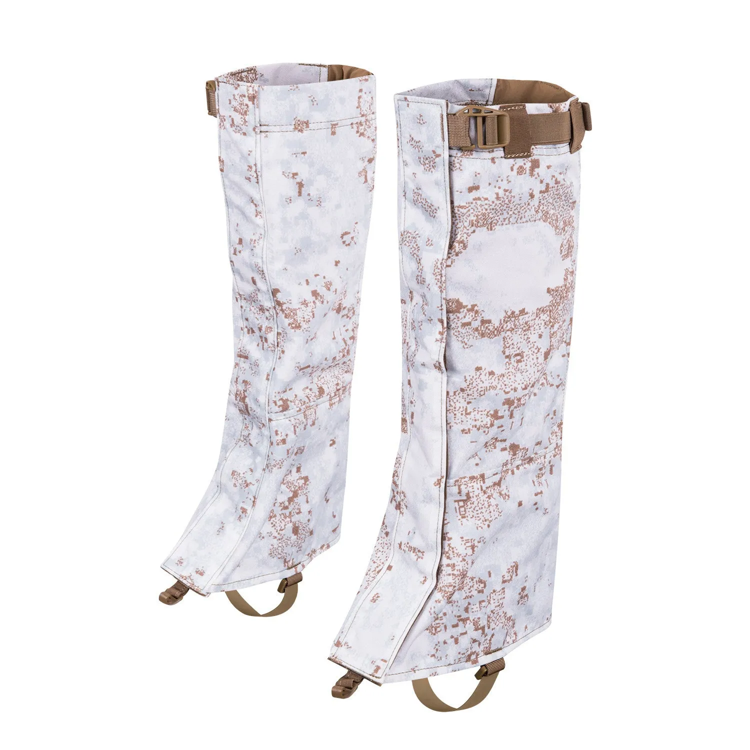 Helikon-Tex Snowfall Long Gaiters Cordura